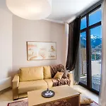 Forest Boutique Hotel 3*