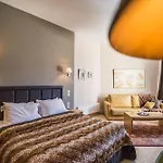 Forest Boutique Hotel Mega Chorio