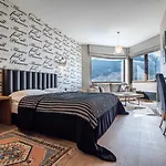 Hotel Forest Boutique Mega Chorio