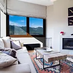Hotel Forest Boutique Mega Chorio