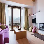 Forest Boutique Hotel 3*