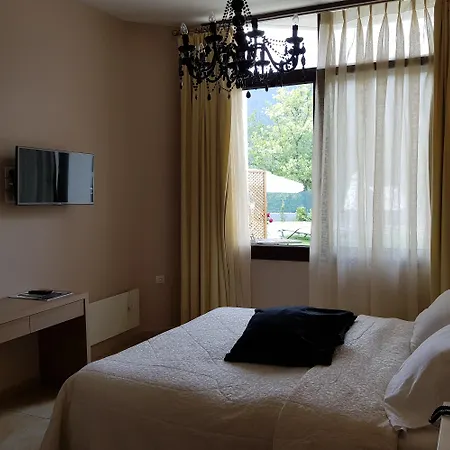 Hotel Forest Boutique