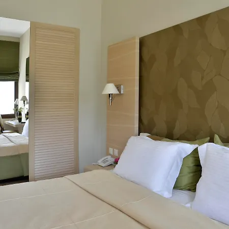 Forest Boutique Hotel Mega Chorio