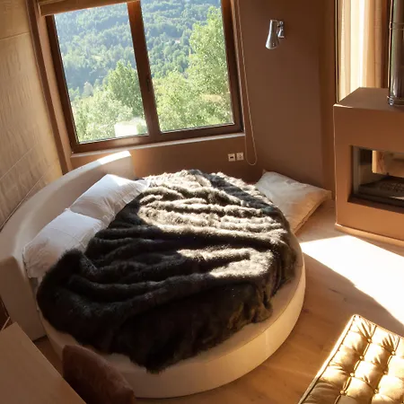 Forest Boutique 3*