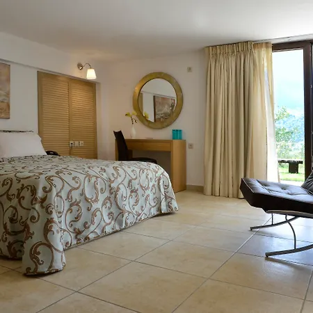 酒店 Forest Boutique 3*