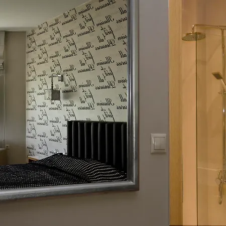 Hotel Forest Boutique