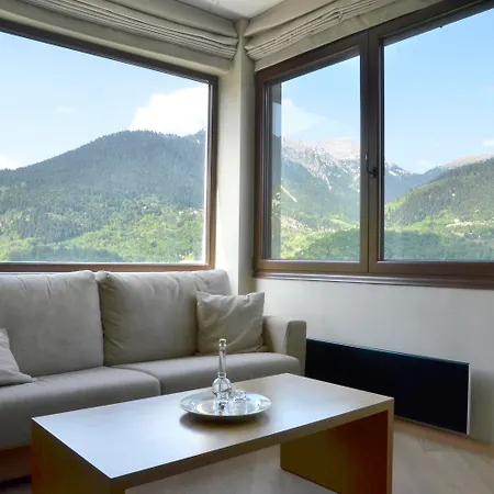 Forest Boutique Hotel Mega Chorio