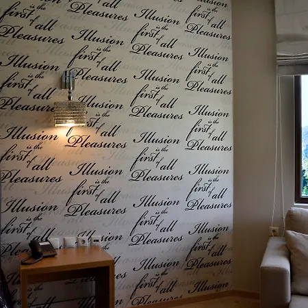 Hotel Forest Boutique