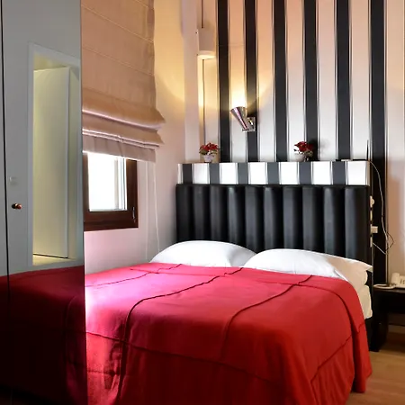 Forest Boutique Hotel