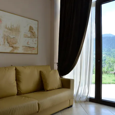Hotel Forest Boutique 3*