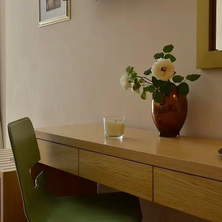 Hotel Forest Boutique Mega Chorio