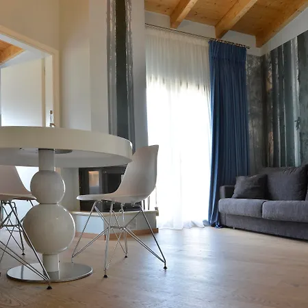 Forest Boutique Hotel Mega Chorio