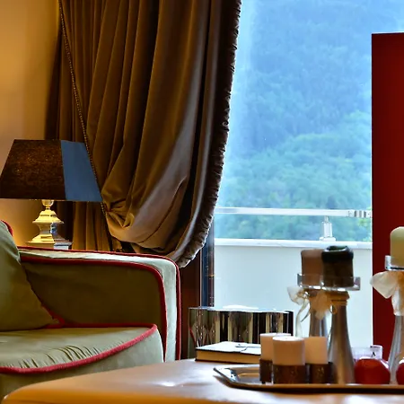 Hotel Forest Boutique