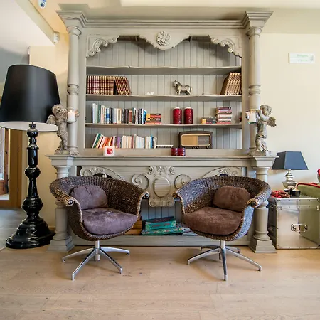 Forest Boutique 酒店 3*