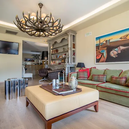 Forest Boutique 3* Mega Chorio