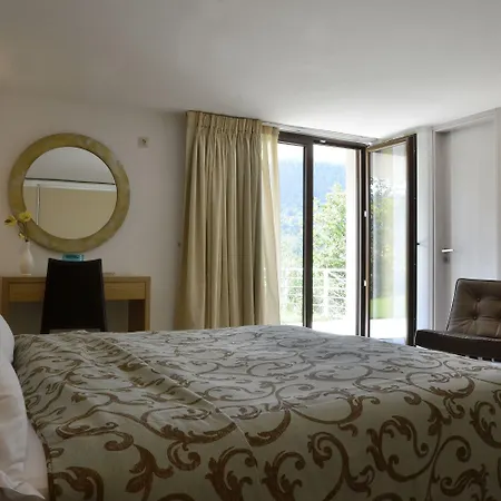 Forest Boutique Hotel Mega Chorio