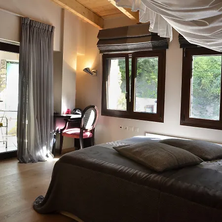 Hotel Forest Boutique 3*