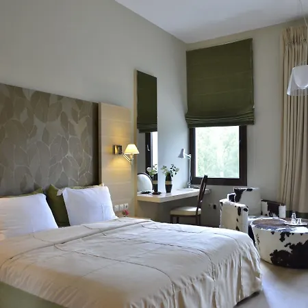 Forest Boutique Hotel