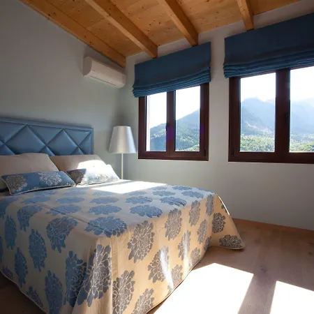 Forest Boutique Hotel