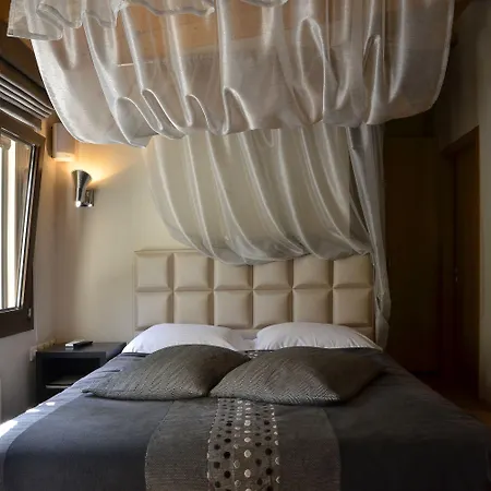 酒店 Forest Boutique Mega Chorio