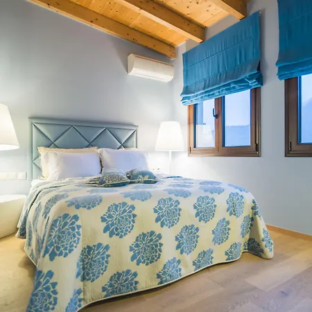 Forest Boutique Hotel 3*