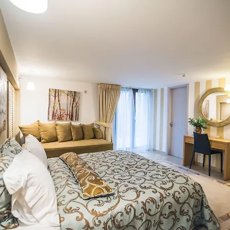 Forest Boutique 3* Mega Chorio