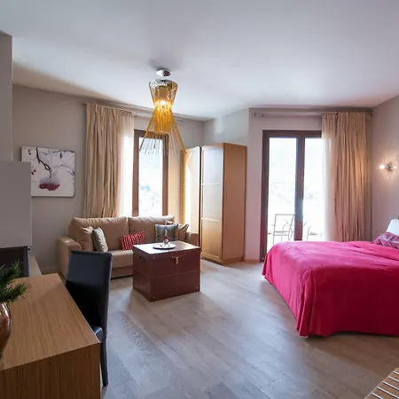 Forest Boutique 酒店