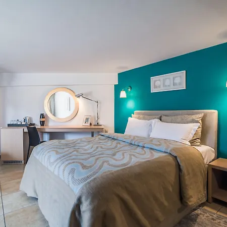Hotel Forest Boutique 3*