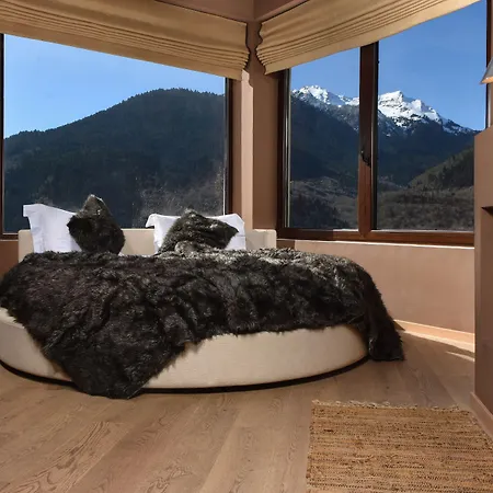 Hotel Forest Boutique