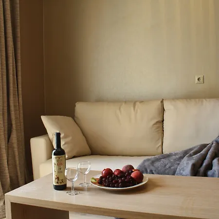 Forest Boutique Mega Chorio