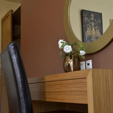 Forest Boutique 3* Mega Chorio