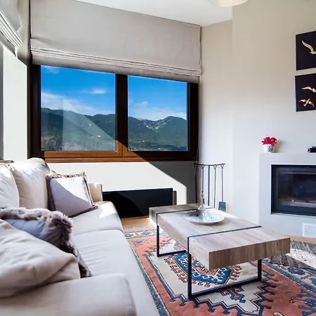 Hotel Forest Boutique Mega Chorio