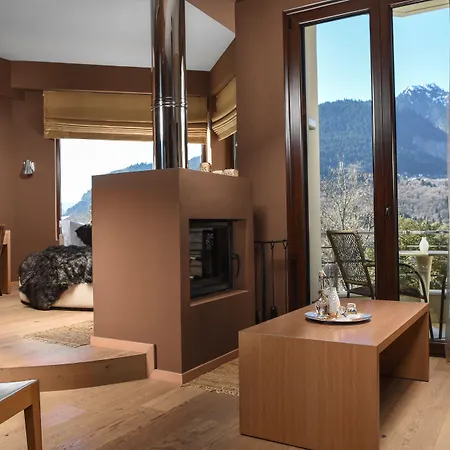 Forest Boutique Mega Chorio