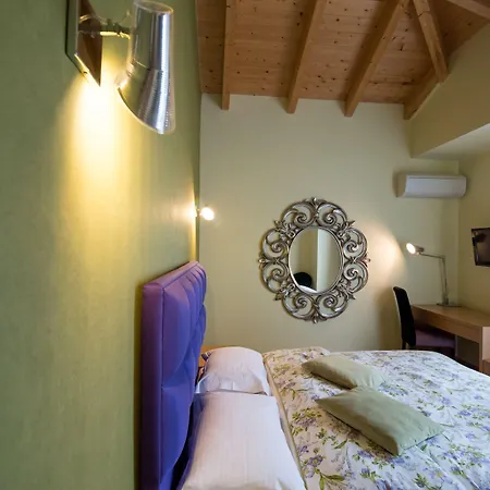 Forest Boutique 3* Mega Chorio