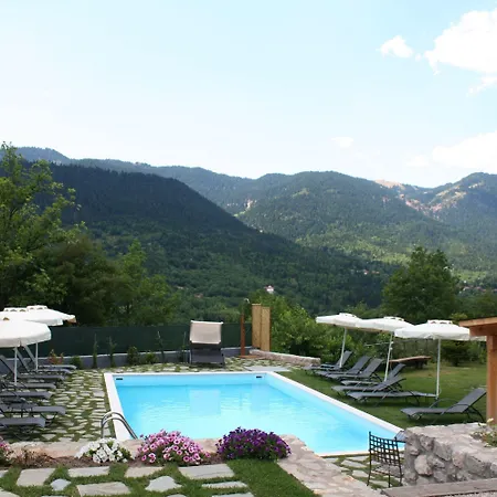 Forest Boutique Mega Chorio