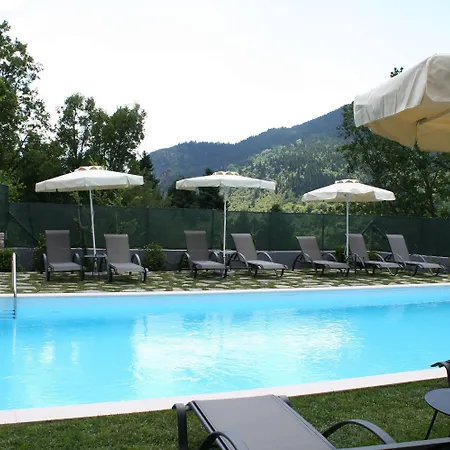 酒店 Forest Boutique