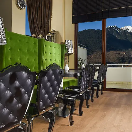 Forest Boutique 3* Mega Chorio