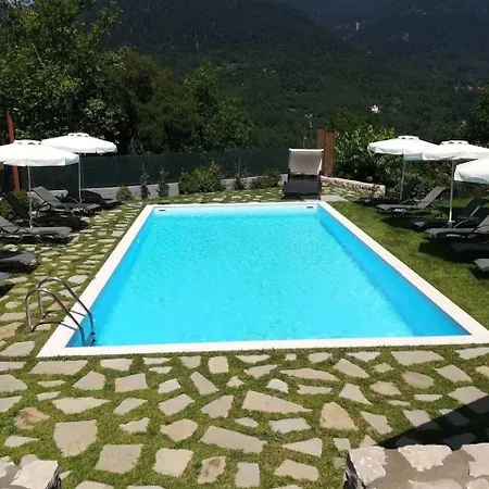 Forest Boutique Mega Chorio