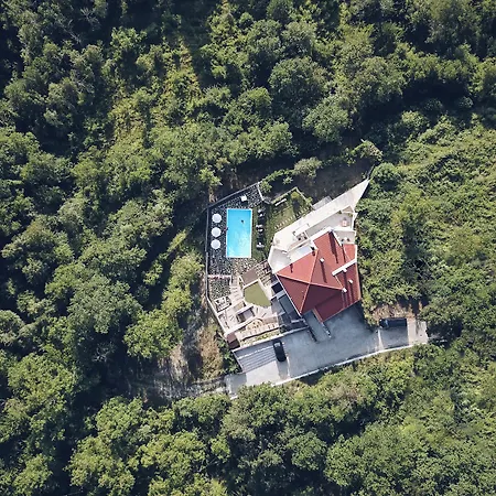 Forest Boutique 3* Mega Chorio