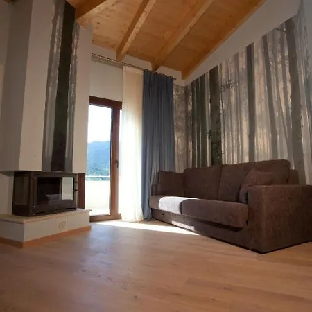 Forest Boutique 3*