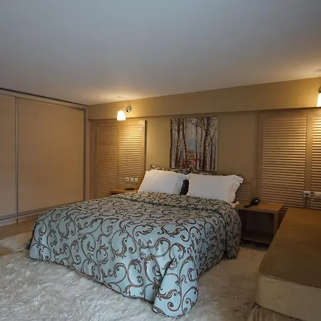 Hotel Forest Boutique