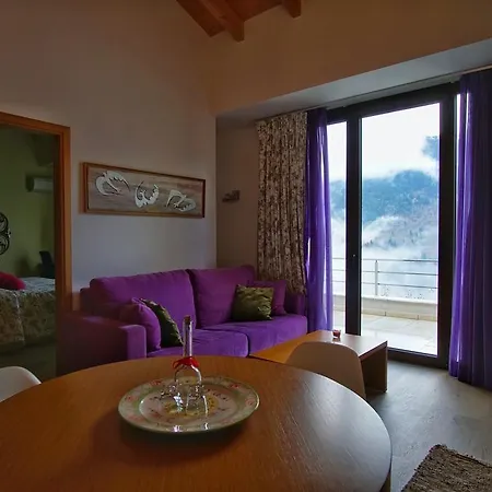 Forest Boutique Hotel 3*