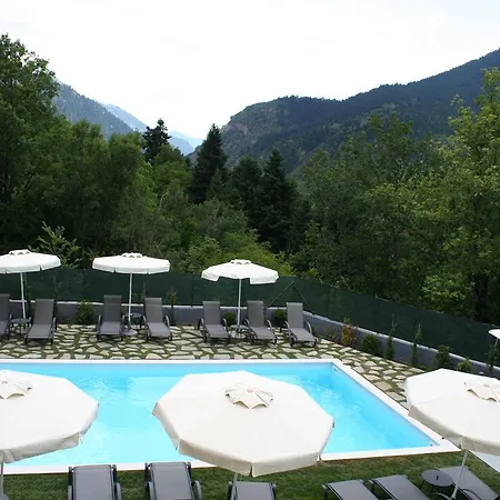 Forest Boutique 3* Mega Chorio
