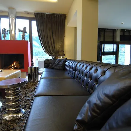 Forest Boutique 3* Mega Chorio