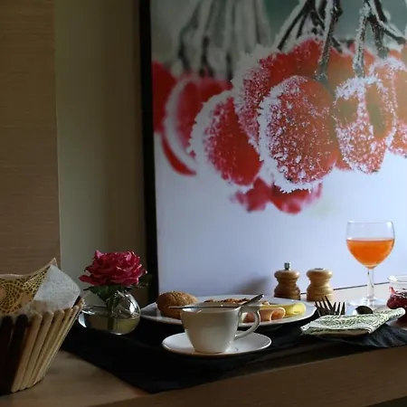Forest Boutique Hotel 3*