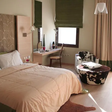 Hotel Forest Boutique