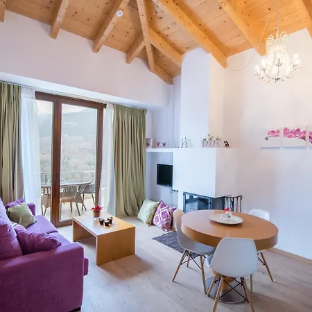 Forest Boutique Hotel 3*