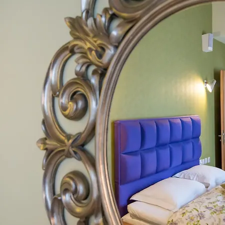 Forest Boutique 3*
