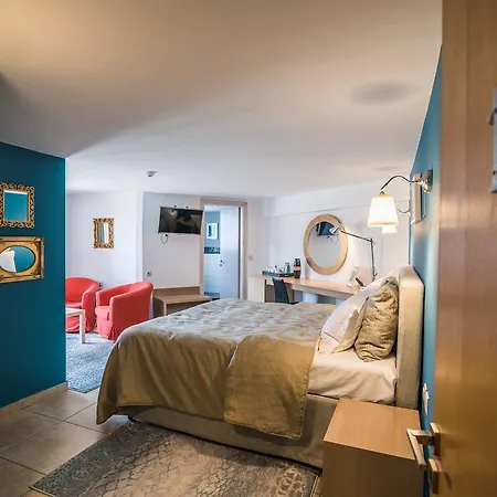 Hotel Forest Boutique 3*