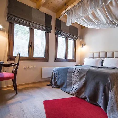 Forest Boutique Hotel
